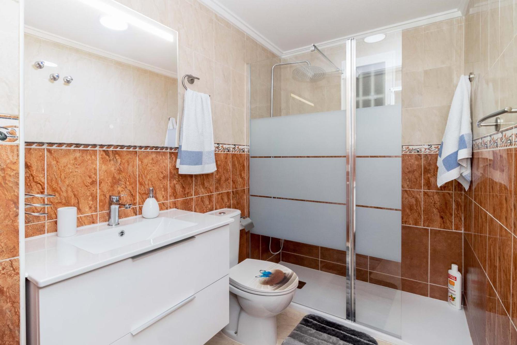Apartamento Asta Lägenhet Torrevieja Exteriör bild
